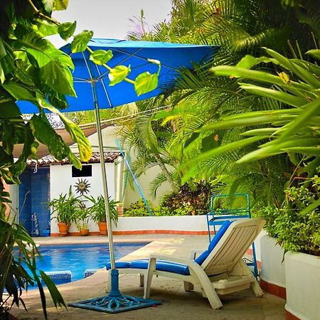 Casa Las Flores Puerto Vallarta Exterior photo