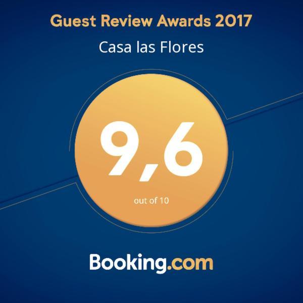 Casa Las Flores Puerto Vallarta Exterior photo